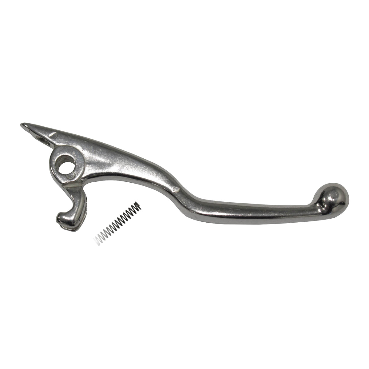 WMP Brake Lever KTM 660Rallye/  Factory Replica '00-'07