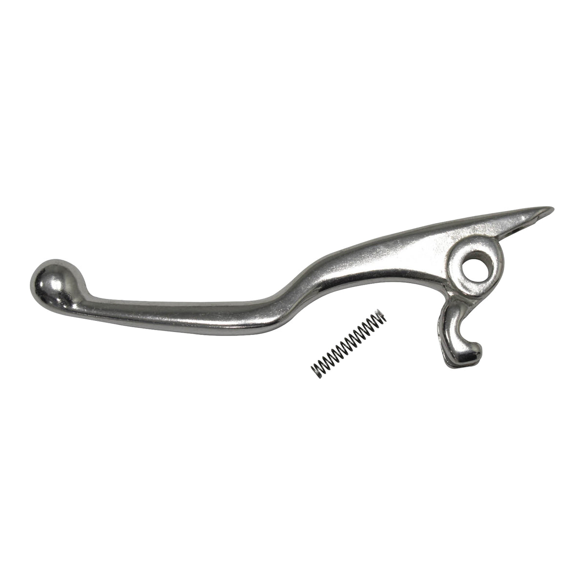 WMP Brake Lever KTM 660Rallye/  Factory Replica '00-'07