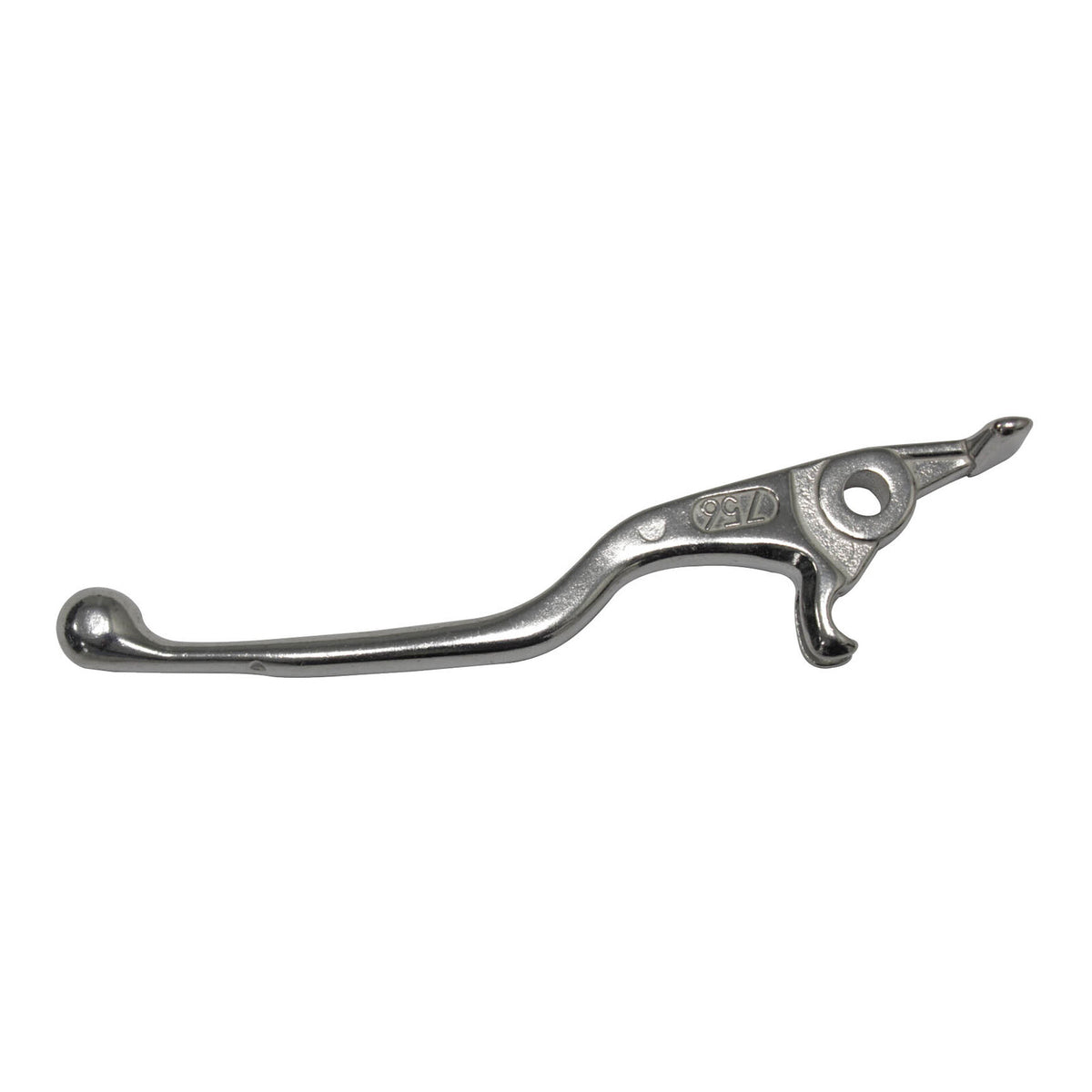 WMP Brake Lever KTM ADVENTURE 640/650/990