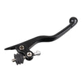 WMP Brake/Clutch Lever - KTM - Forged - Black