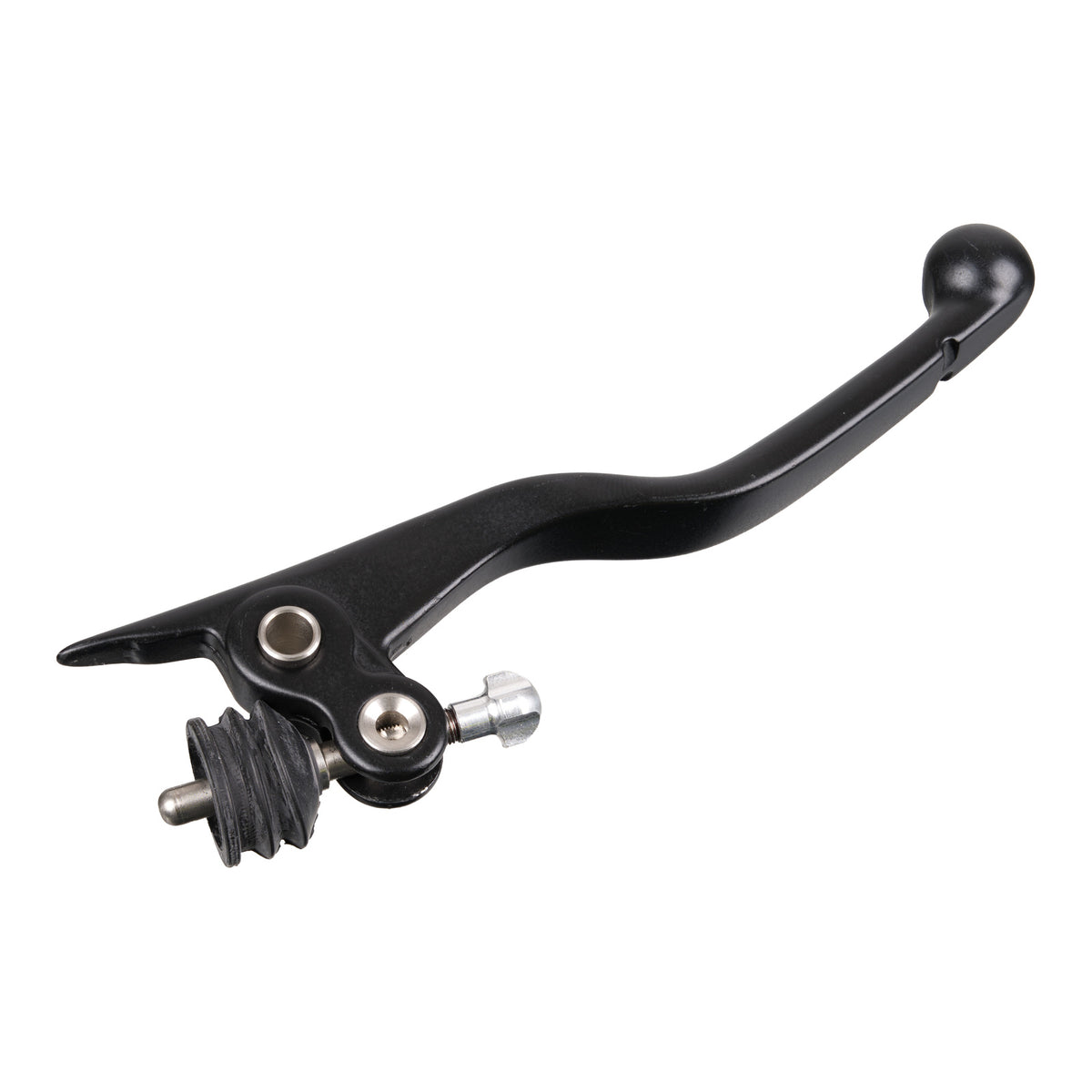 WMP Brake/Clutch Lever - KTM - Forged - Black
