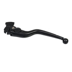 WMP Clutch Lever - KTM Black Lever, Black ADJ