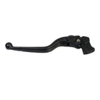 WMP Clutch Lever - KTM Black Lever, Black ADJ