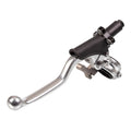 WMP Clutch Lever Assembly - Sil - Universal, with Hot Start