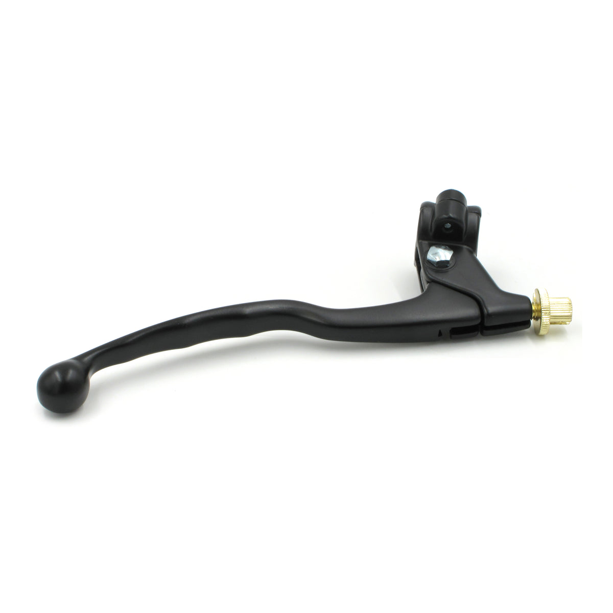 WMP Brake Lever Assembly - Black