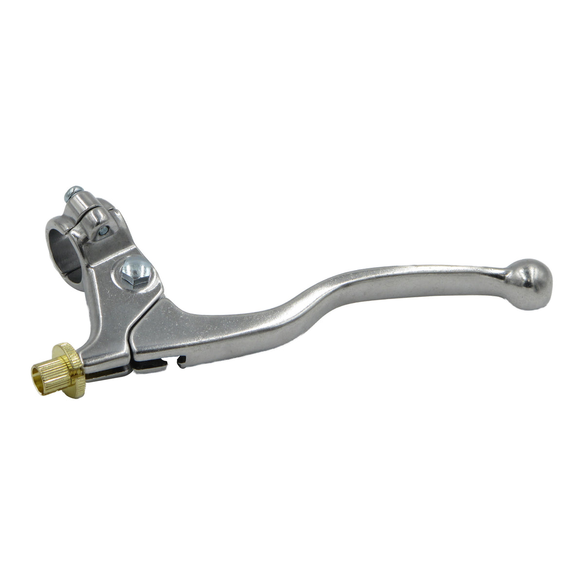 WMP Clutch Lever Assembly - Sil