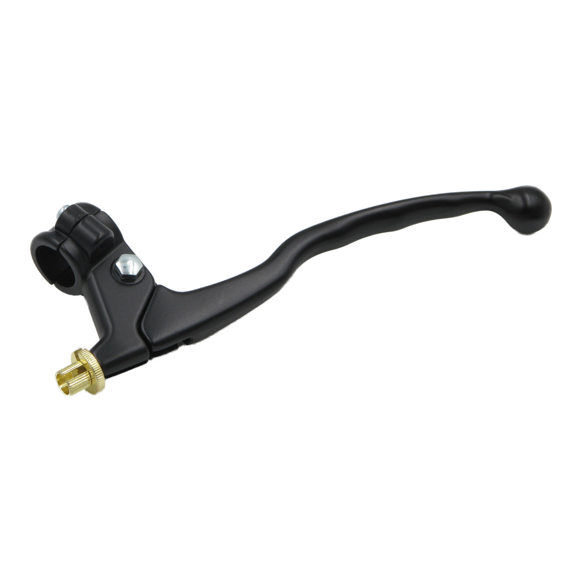 WMP Clutch Lever Assembly - Black