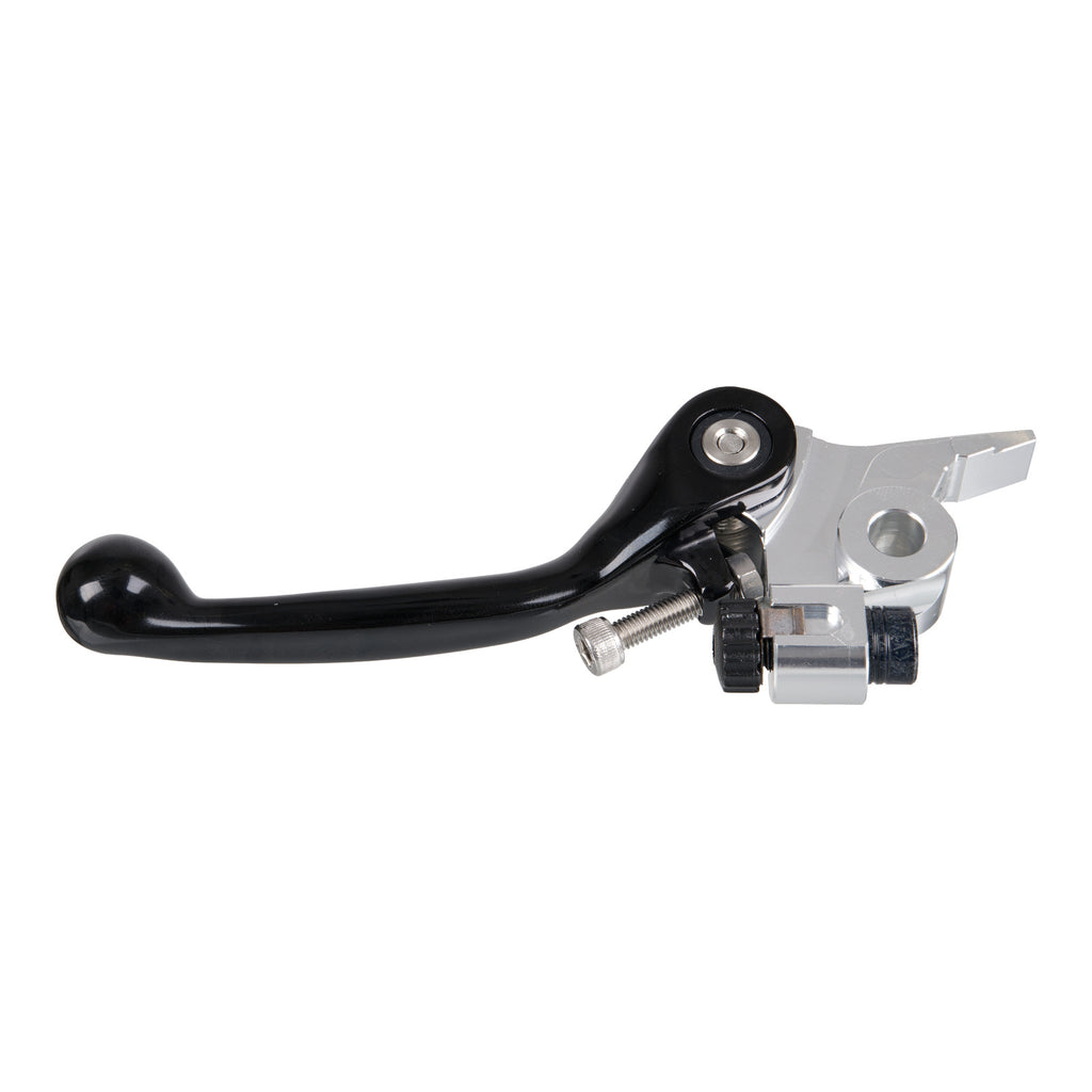 WMP Folding Brake Lever - Husqvarna