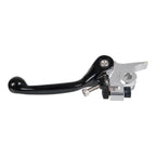 WMP Folding Brake Lever - Husqvarna