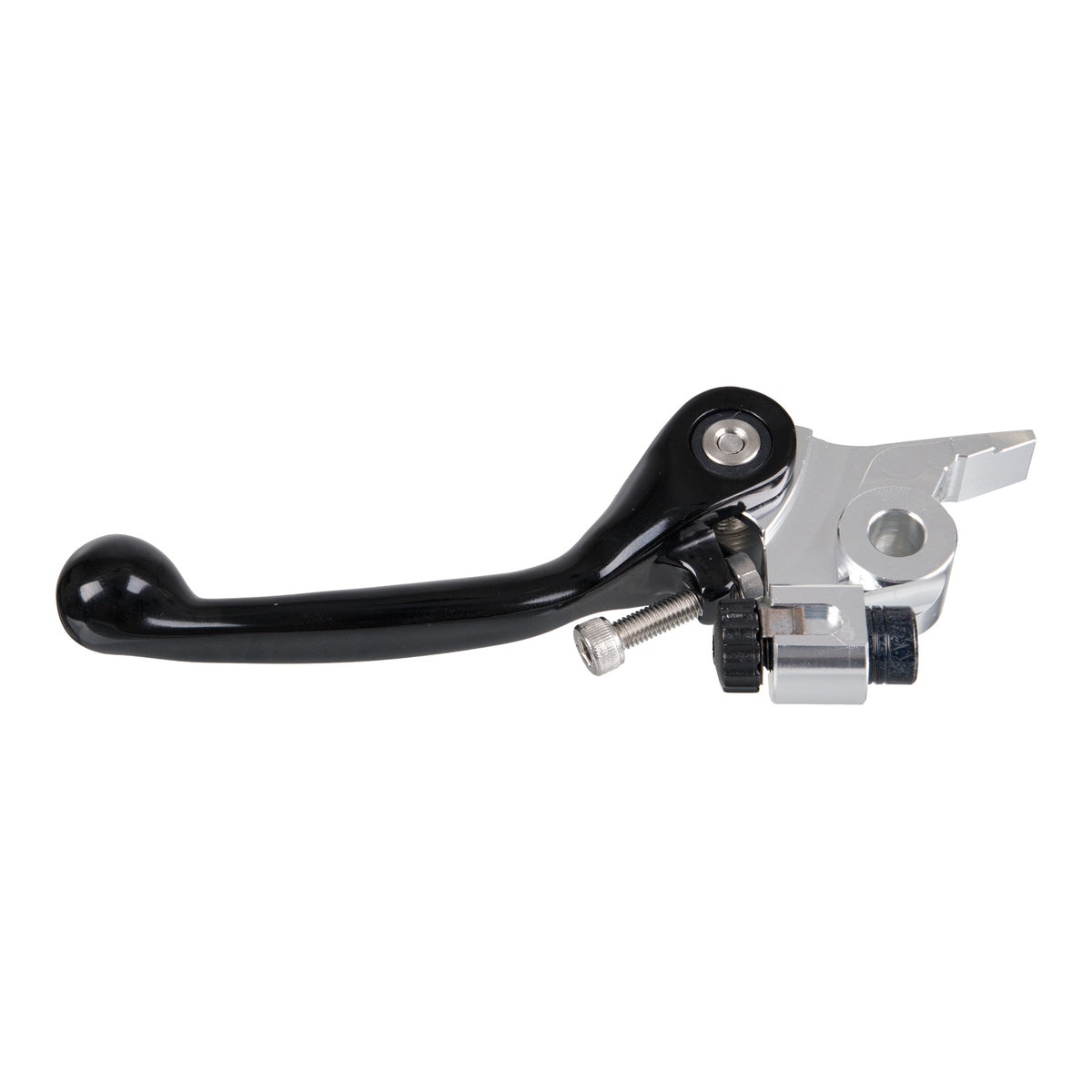 WMP Folding Brake Lever - Husqvarna