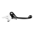 WMP Folding Brake Lever - Husqvarna - Shorty