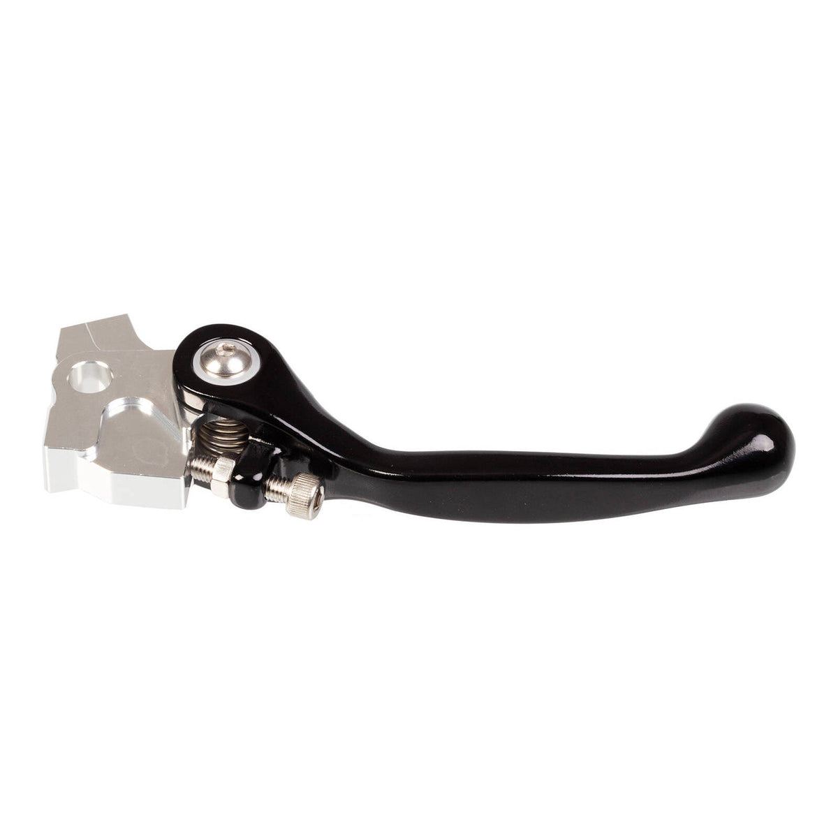 WMP Folding Brake Lever - Kawasaki