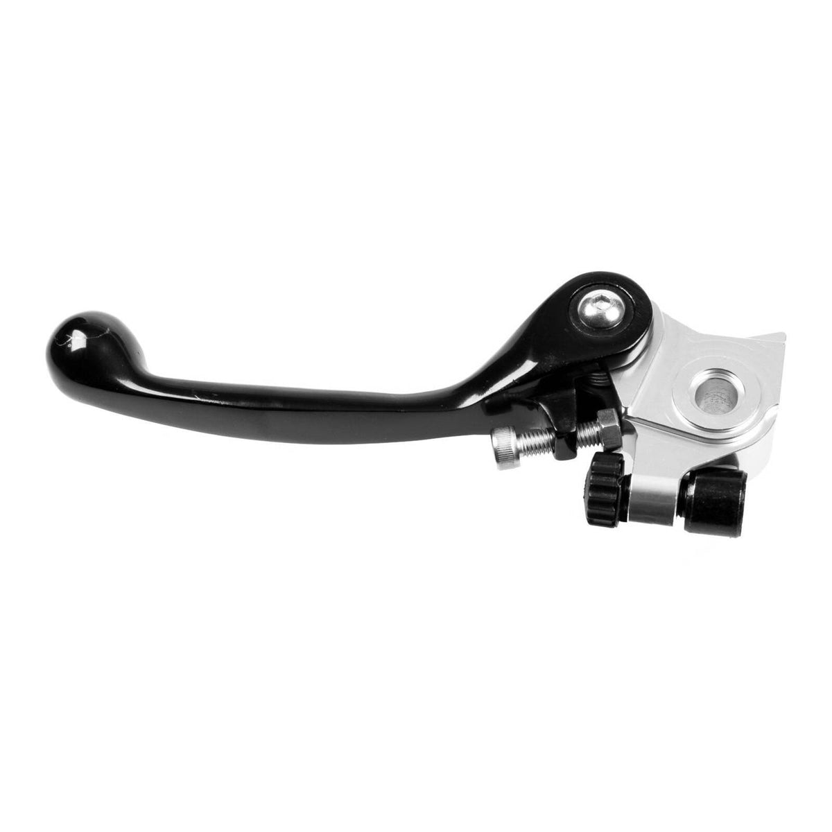 WMP Folding Clutch Lever - Husqvarna