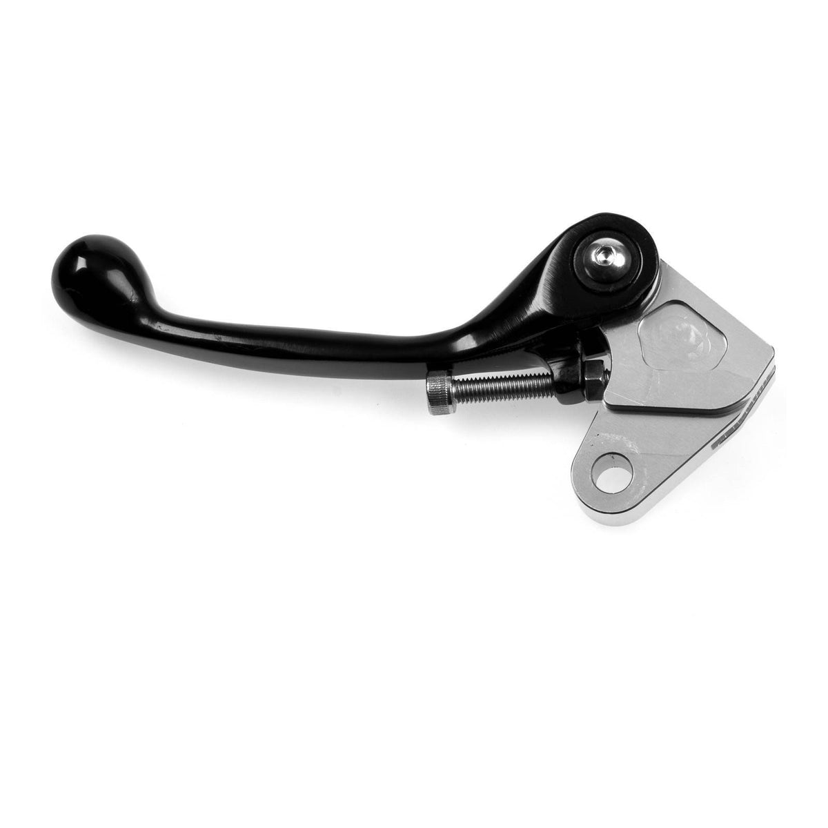 WMP Folding Clutch Lever - Yamaha