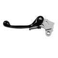 WMP Folding Clutch Lever - Yamaha
