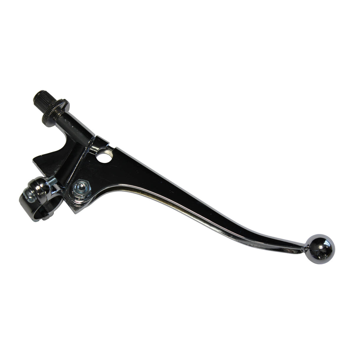 WMP Clutch Lever AssemblyBall End British 7/9 Bar