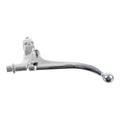 WMP Clutch Lever Assembly Ball End British 1 Bar