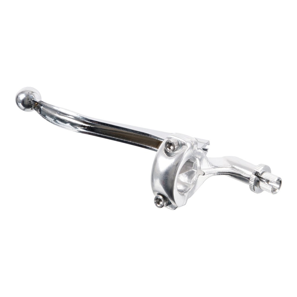 WMP Clutch Lever Assembly Ball End British 1 Bar