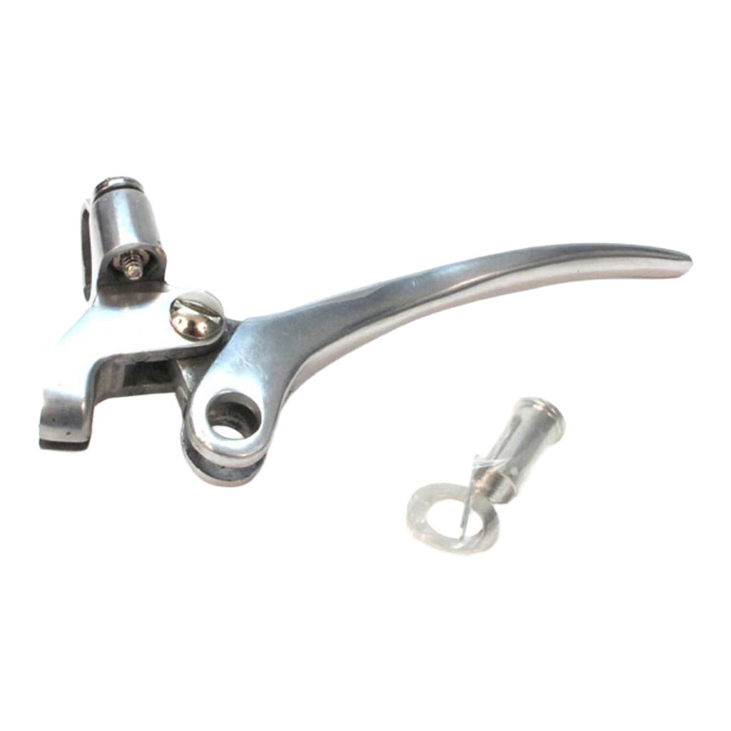 WMP Clutch Lever Assembly Custom / Old School 1
