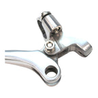 WMP Clutch Lever Assembly Custom / Old School 1