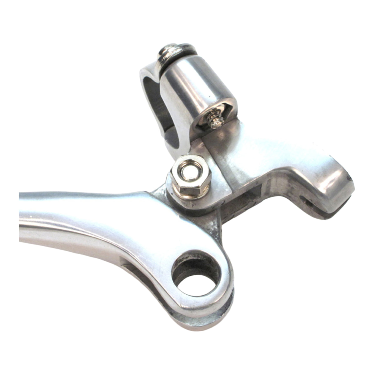WMP Clutch Lever Assembly Custom / Old School 1