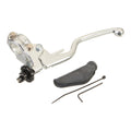 WMP Clutch Lever Assembly with Decompresser Lever - Forged