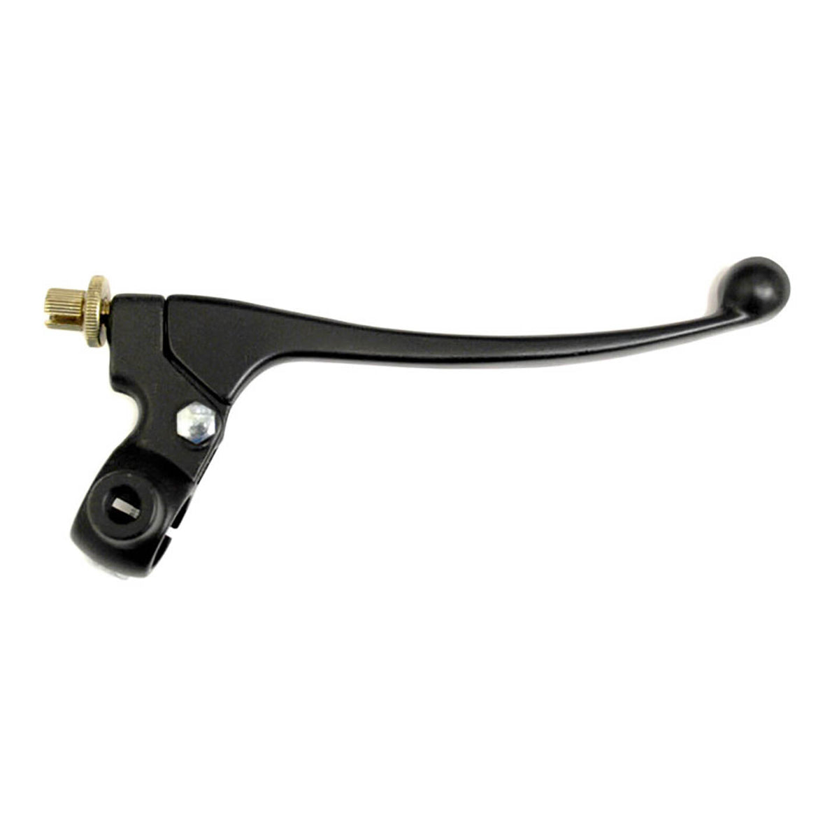 WMP Brake Lever Assembly Standard - Black