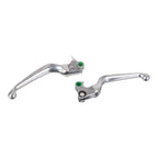 WMP Lever Set HD (Pair) CHR 96 - Wide Blade