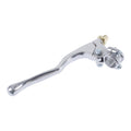 WMP Clutch Lever Assembly Thick - Polished