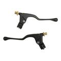 WMP Lever Assembly (Pair) Standard - Black