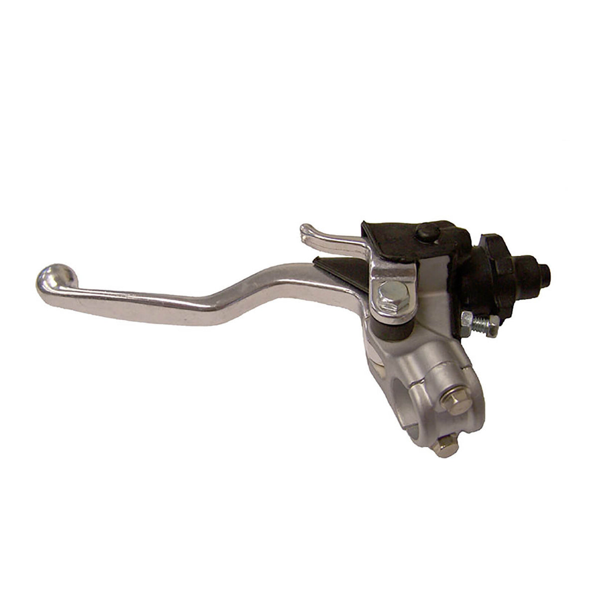 WMP Clutch Lever Assembly with Hot Start Lever