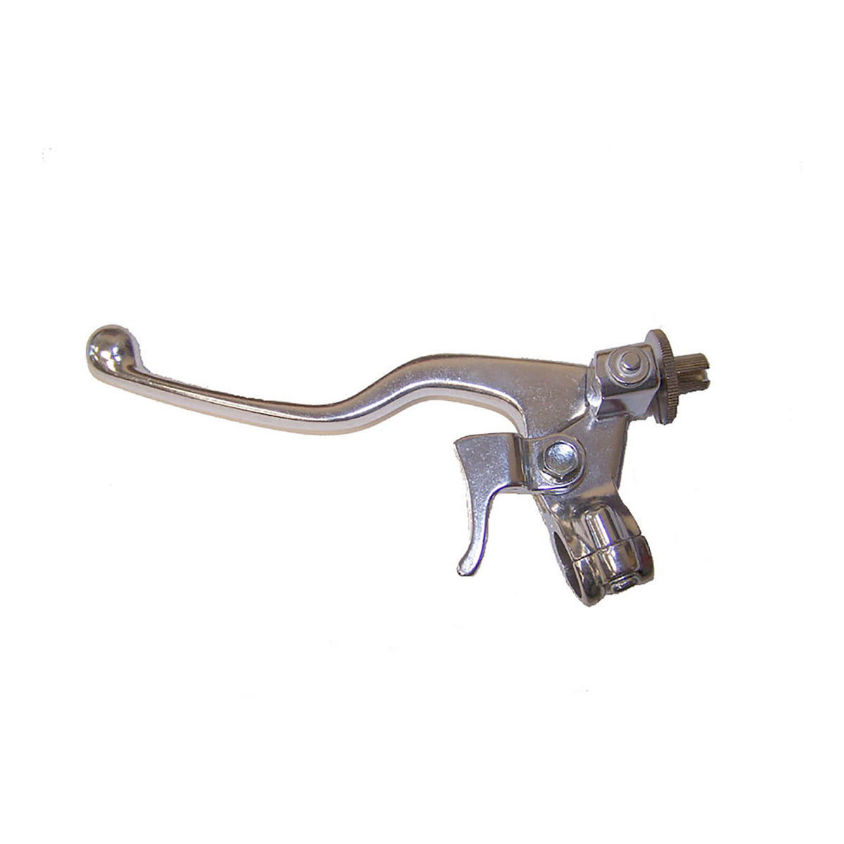 WMP Clutch Lever Assembly with Hot Start Lever