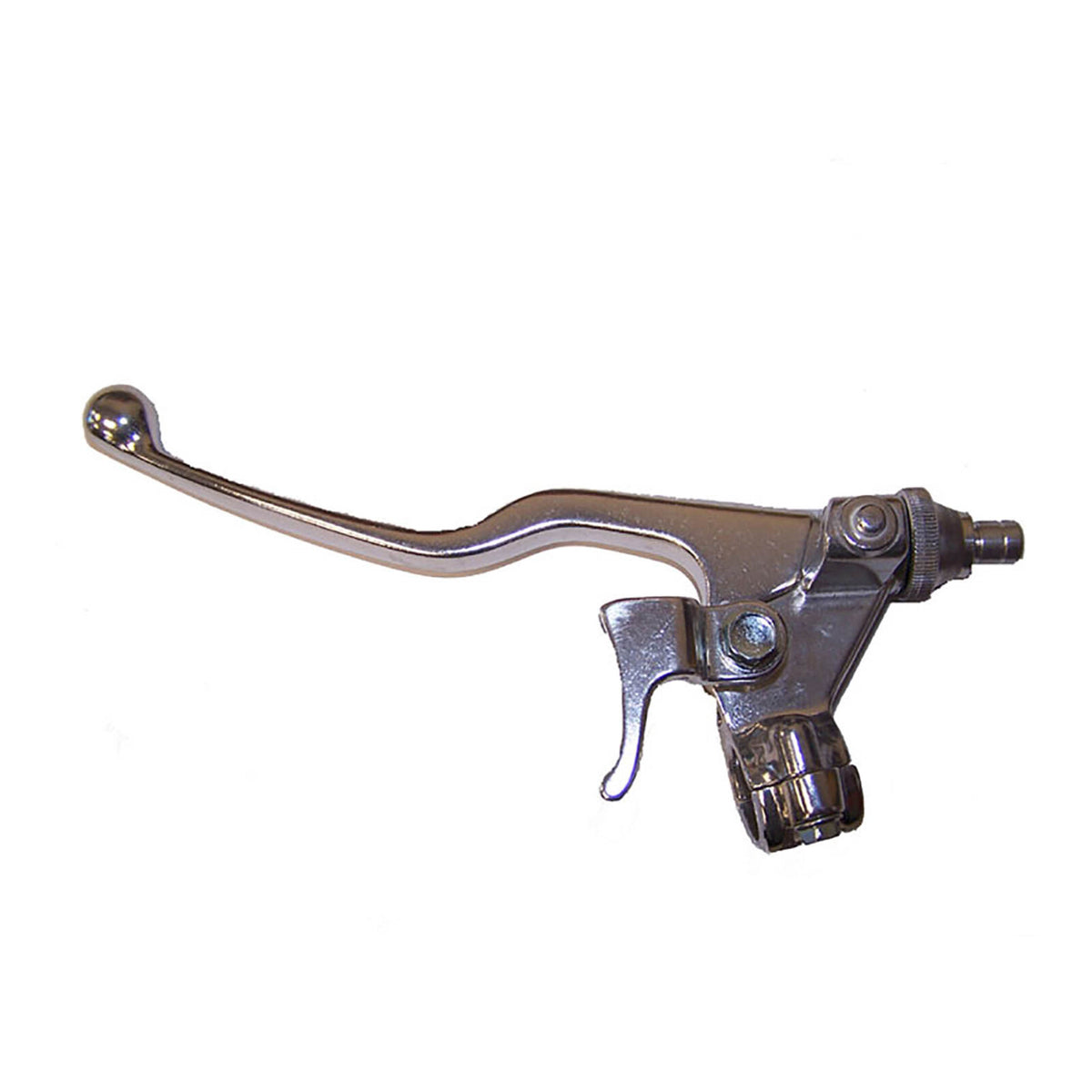WMP Clutch Lever Assembly Quick Adjust with Hot Start Lever