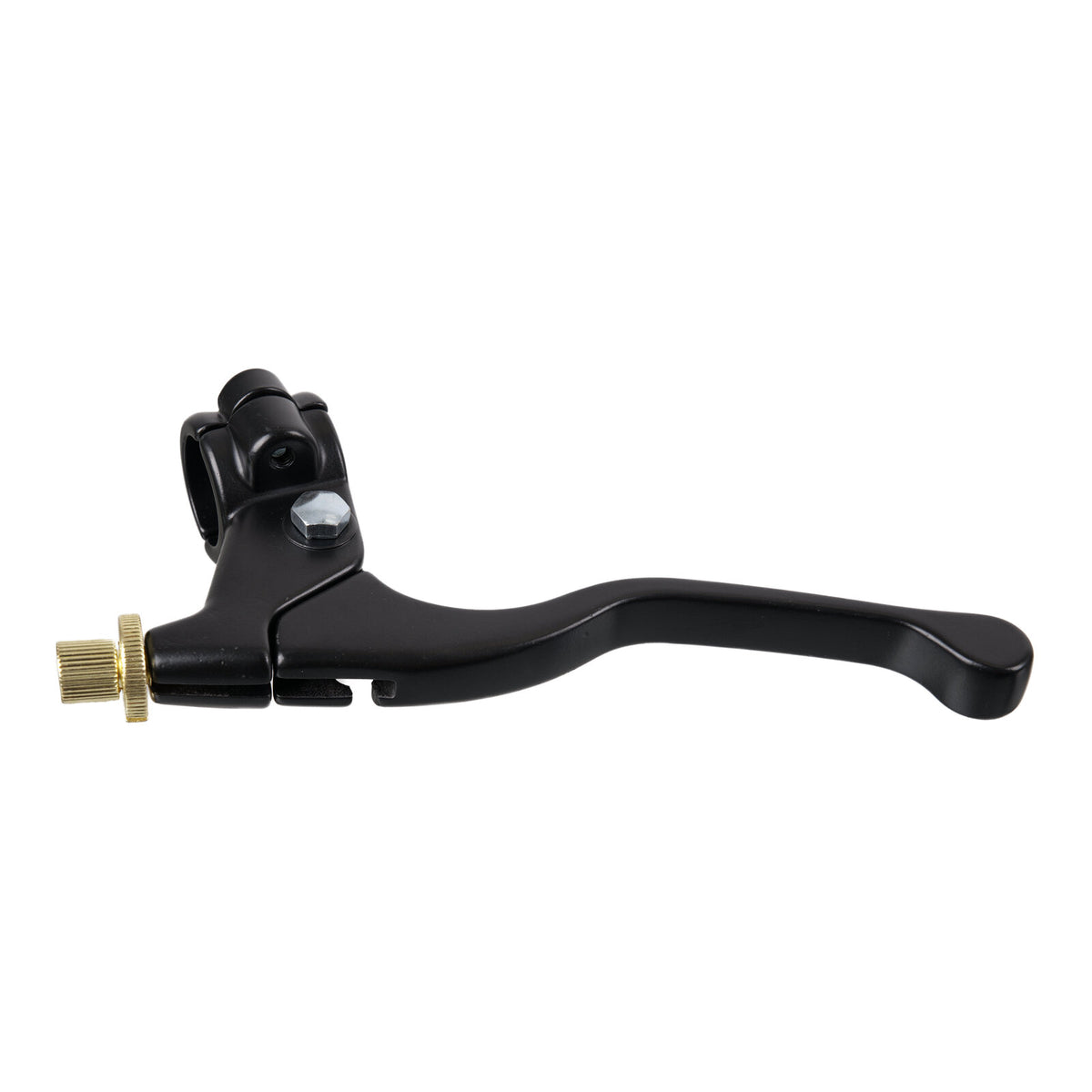 WMP Clutch Lever Assembly Short D/Leg