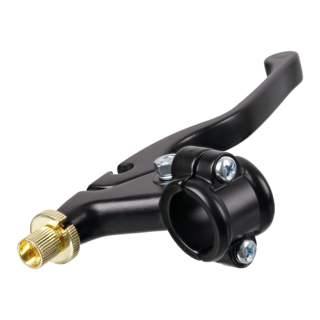 WMP Clutch Lever Assembly Short D/Leg