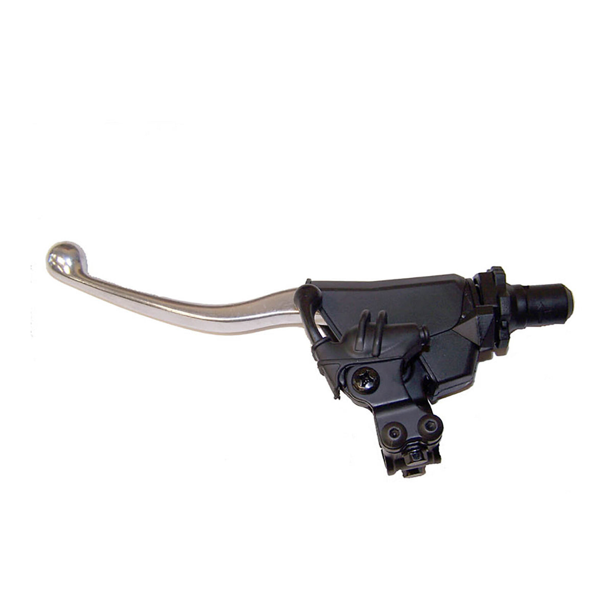 WMP Clutch Lever Assembly with Hot Start Lever