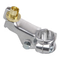 WMP Left Bracket TRX300 L/H