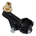 WMP Left Bracket Honda R/H 2-piece XR Type