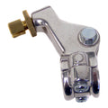 WMP Left Bracket Honda R/H 2-piece XR Type - Polished