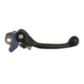 WMP Folding Brake Lever YZ/YZF RM/RMZ KX/KXF - Black