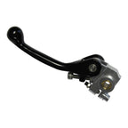 WMP Folding Brake Lever CR/CRF Assorted Years - Black