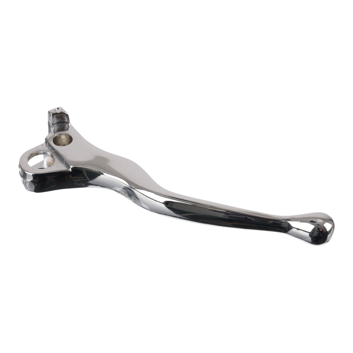 WMP Brake Lever HD Fitment - Chrome