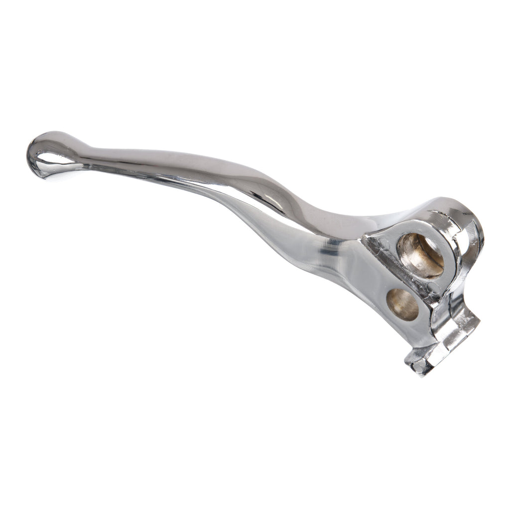 WMP Brake Lever HD Fitment - Chrome