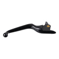 WMP Brake Lever HD FLSB '18-'24 FXST '15-'24 Black