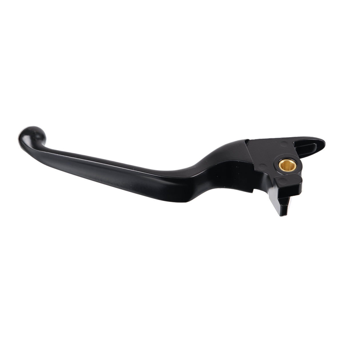 WMP Brake Lever HD FLSB '18-'24 FXST '15-'24 Black