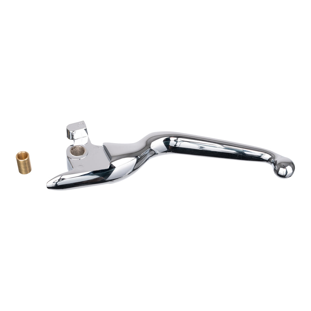 WMP Brake Lever HD FLSB '18-'24 FXST '15-'24 Chrome