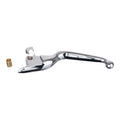 WMP Brake Lever HD FLSB '18-'24 FXST '15-'24 Chrome