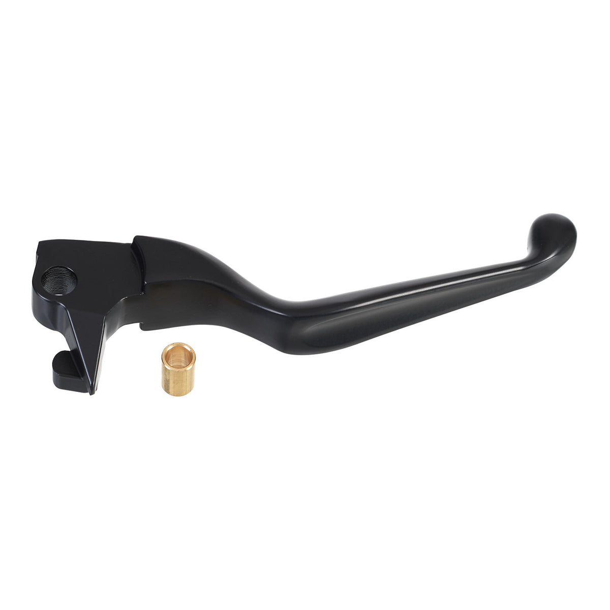 WMP Brake Lever HD XL '04-'13 - Black