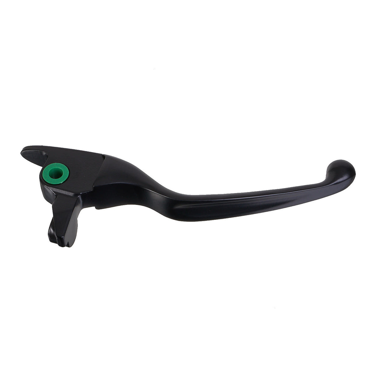 WMP Brake Lever HD FLT '08-'21 VRSC '06-'17 - Black