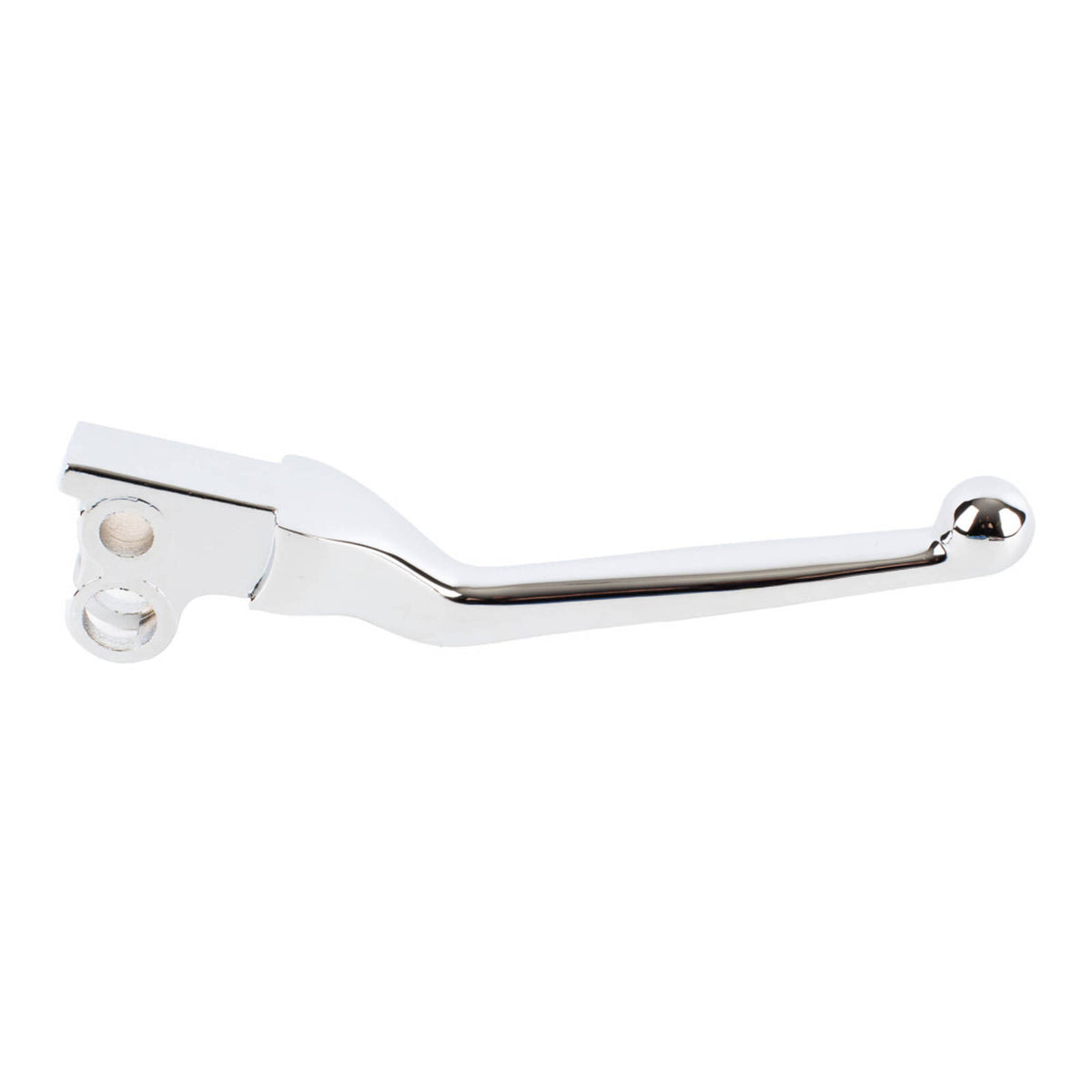 WMP Brake Lever HD Fitment - Chrome
